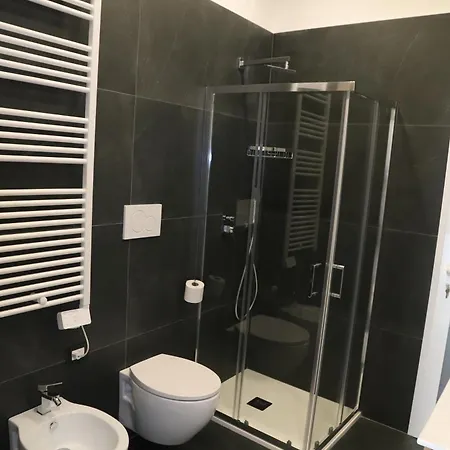 Ilary Apartament *