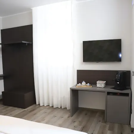 Ilary Apartament *