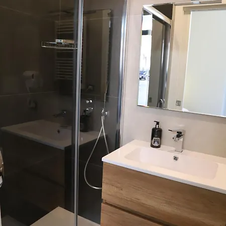 Ilary Apartment Bari