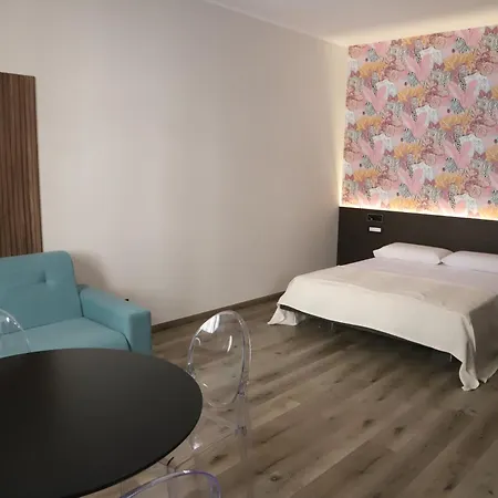 Apartament Ilary
