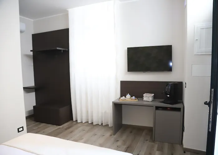 Ilary Appartamento *