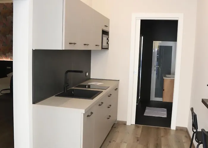 Ilary Appartamento Bari