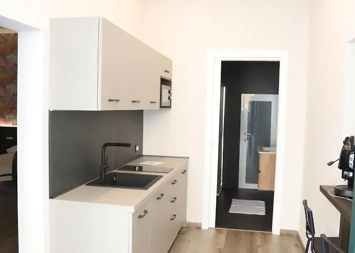 Appartamento Ilary Bari