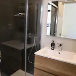 Ilary Apartman Bari