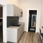 Ilary Apartman Bari