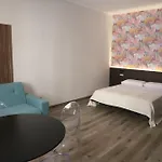 Apartman Ilary