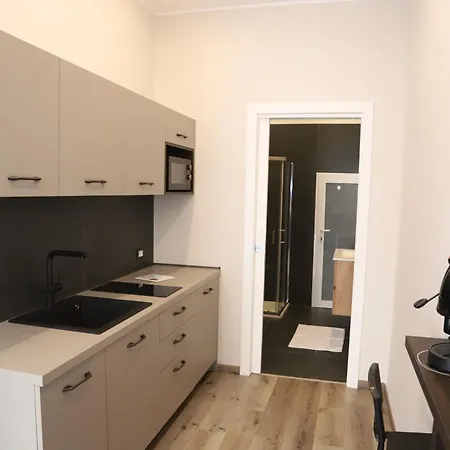 Apartment Ilary
