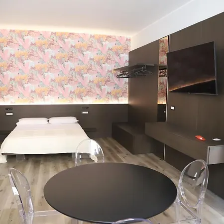 Apartament Ilary *