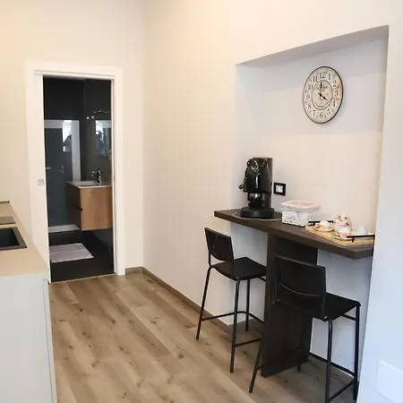 Apartment Ilary