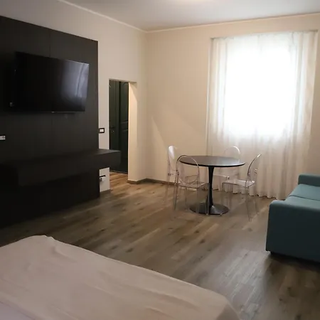 Ilary Apartment *