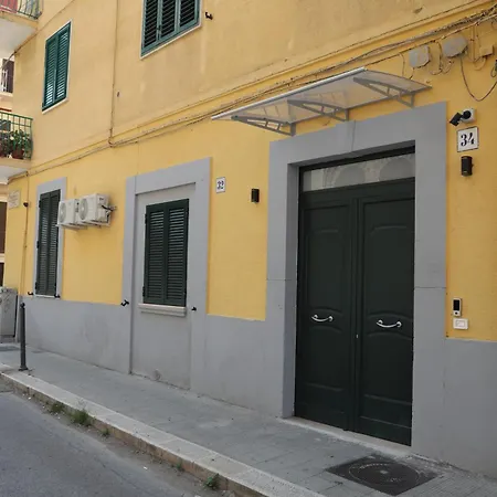 Ilary Apartment