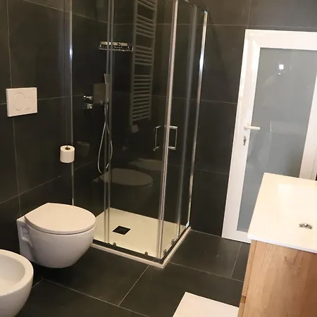Apartament Ilary *