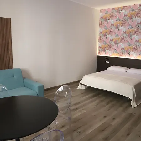 Ilary Apartment