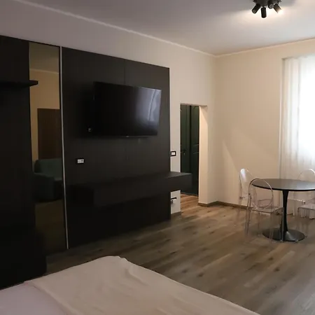 Апартаменты Ilary