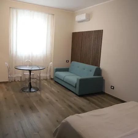 Ilary Apartment *