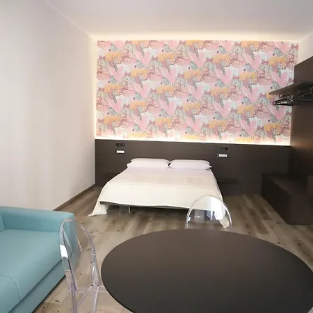 Ilary Apartment Bari