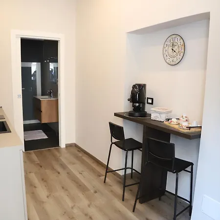 Ilary Апартаменты *