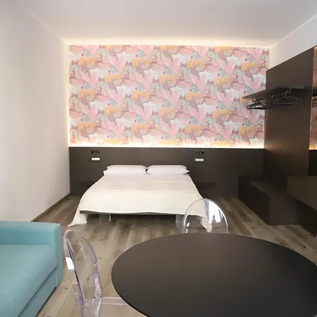 Ilary Apartament *