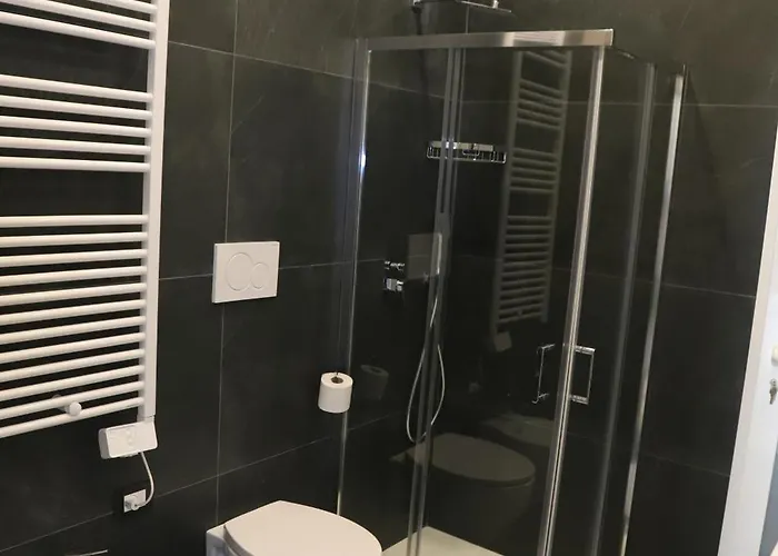 Ilary Апартаменты *