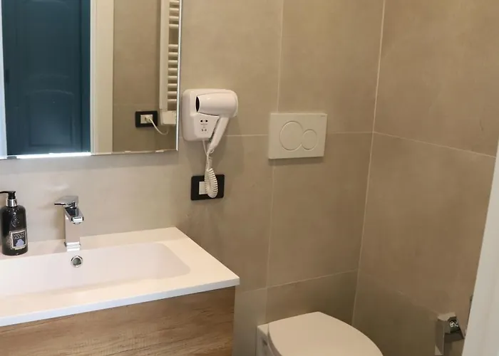 Ilary Апартаменты *