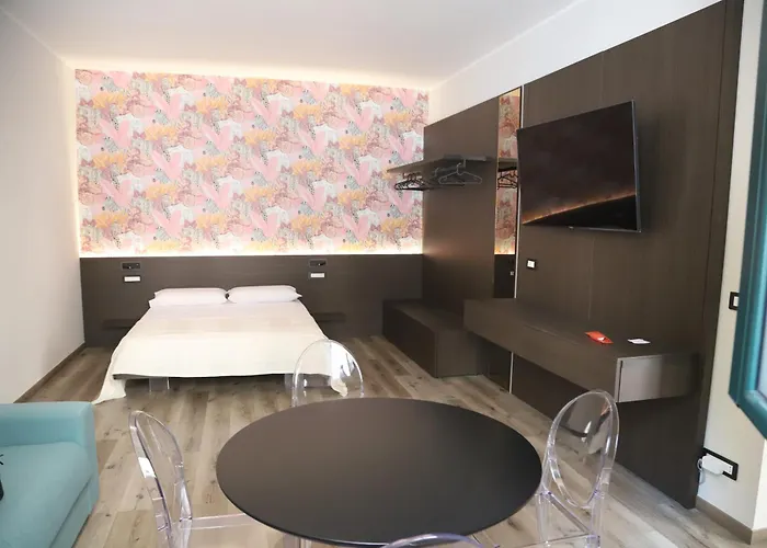 Апартаменты Ilary *