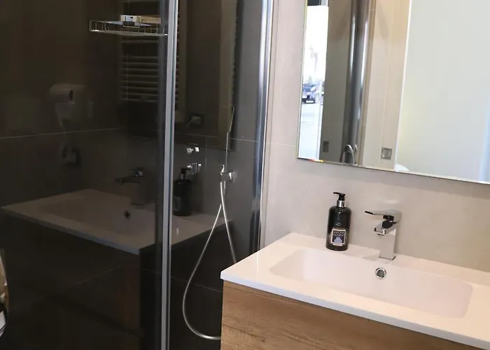 Ilary Апартаменты Бари