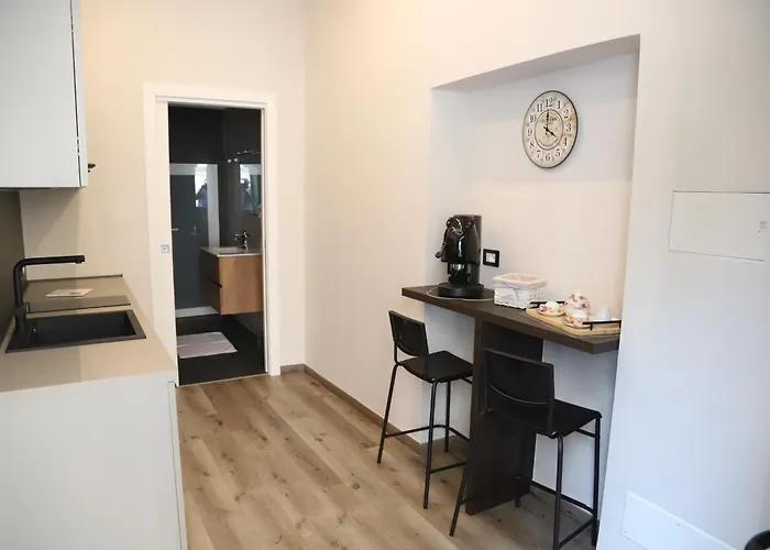 Апартаменты Ilary