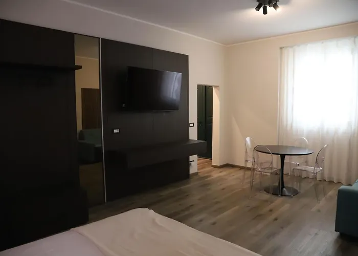 Апартаменты Ilary