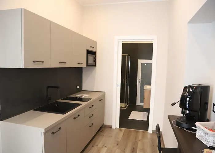 Apartamento Ilary Bari
