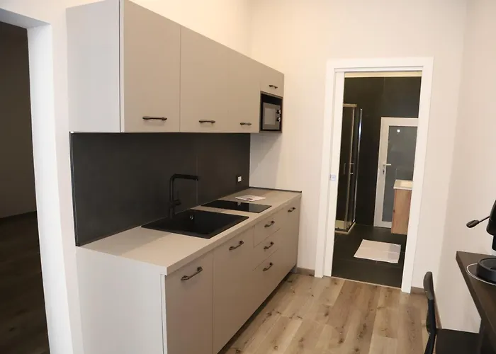 Apartamento Ilary Bari