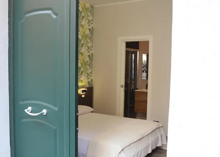 Ilary Apartamento Bari